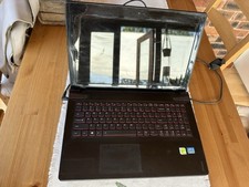 Lenovo Y500 Gaming Laptop 15.6" 4k, Intel I7, Nvidia 860m, 1tb Ssd