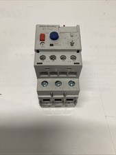 Surplus Open Allen Bradley 193-ED1DB Ser C (EB-1680) M-216