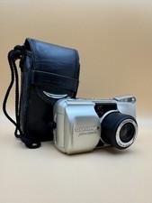 Olympus Mju Zoom 105 Analogkamera Weatherproof 38-105mm
