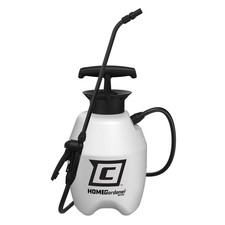 Homegardener 16334 1-Gallon Multi-Purpose Lawn Garden Sprayer