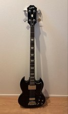 Epiphone SG Bass Epiphone E-Bass