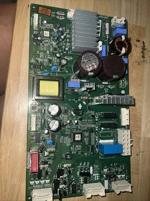 LG MAIN CONTROL BOARD#EBR84457301,02/EBR78940508, EBR78940509 REFRIGERATORS