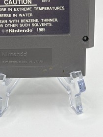 Donkey Kong 3 (NES) &ndash; Original Cartridge Only &ndash; Authentic Nintendo Release