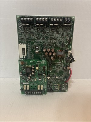 Simplex 4100-5311 Enhanced Power Supply with IDNet 2 Module CLEAN!!