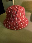Att Byron Nelson Golf Bucket Hat Pink  — photo 4