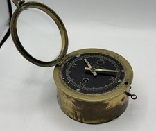 Las mejores ofertas en Reloj submarino Segunda Guerra Mundial