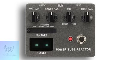 KORG Nu:tekt TR-S Bausatz