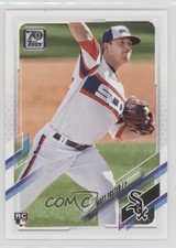 2021 Topps Matt Foster #426 04xc