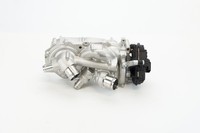 Continental Ctam Wasserpumpe Vw Golf 8 Audi A3 Skoda Octavia 4 Seat Leon Cupra