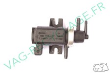 Turbo Volkswagen NEW BEETLE