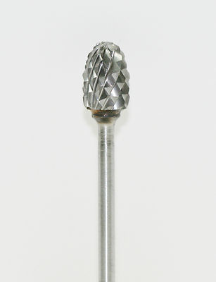 NEW DENTAL LAB LABORATORY CARBIDE BUR COARSE CUT SERIES 52-C/XC DENTAL EMPORIUM