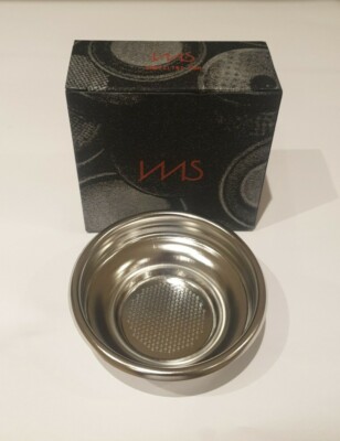 Gaggia Classic IMS Competizione B681Th24,5mm Single Shot 7g Korb.
