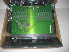 ORIGINAL NORTEL NT8D02GA MERIDIAN RLSE 07 16-PORT DIGITAL LINE CARD USED