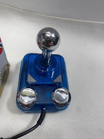 Competition Pro Joystick Controller for (Nintendo NES) New