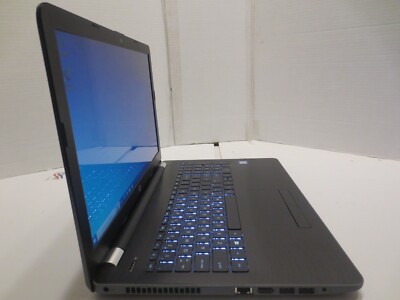 HP 15-BS1XX 15.6