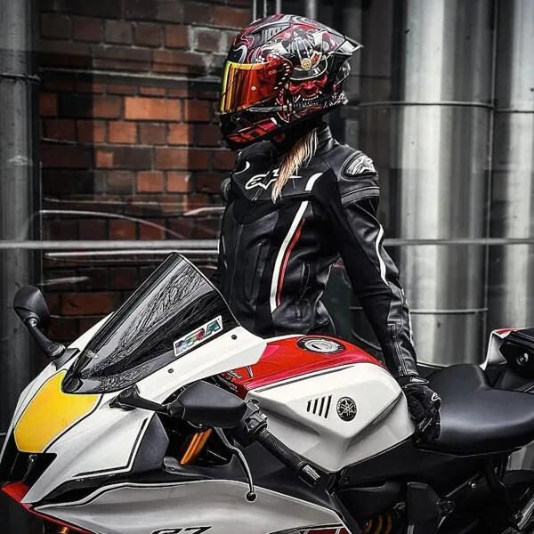 ジャケット S Windschild MRA Standard transparent Kawasaki ZX750R 1993-1995 | eBay