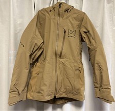 Burton [ak] Cyclic GORE-TEX Jacket Size S