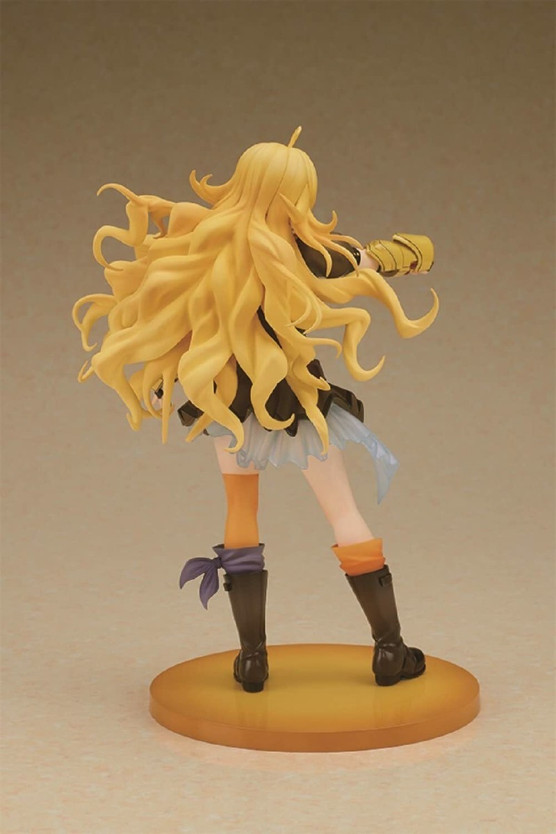 Di molto bene RWBY Yang Xiao Long 1/8 PVC figure | eBay