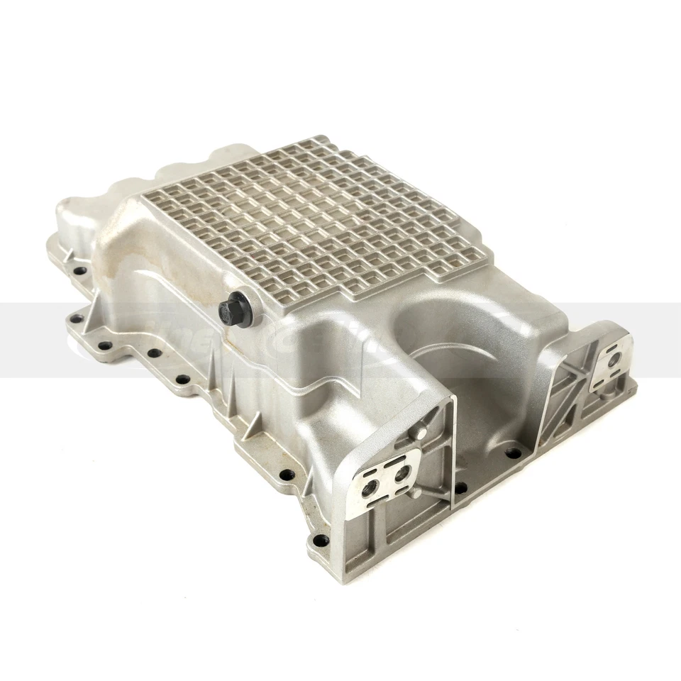 Oil Pan For 95-08 Escape Tribute Mariner Mystique 2.5L 3.0L Engine 7L8Z6675A Foto 3 de 4