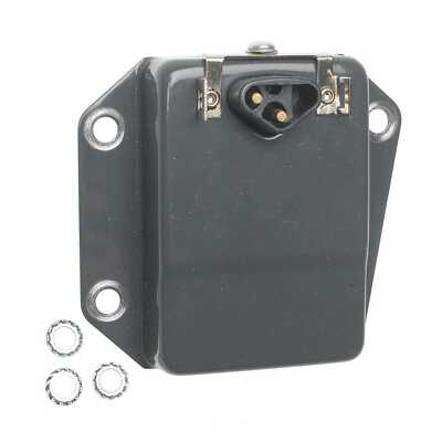 Voltage Regulator Standard VR125T