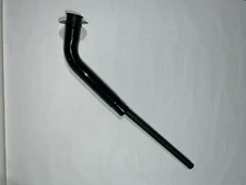 Fuel Tank Filler Neck & Hose 90-97 F-250 F-350 DIESEL REAR TANK FN1220 #FNF-26DH