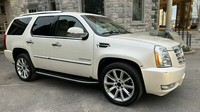 2012 Cadillac Escalade Luxury - www.fastcarbids.com Live Auction