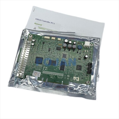 CQ109-67014 OMAS Controller Board For HP DJ Z6200 T7100 T7200 D5800 Z6800 POJAN