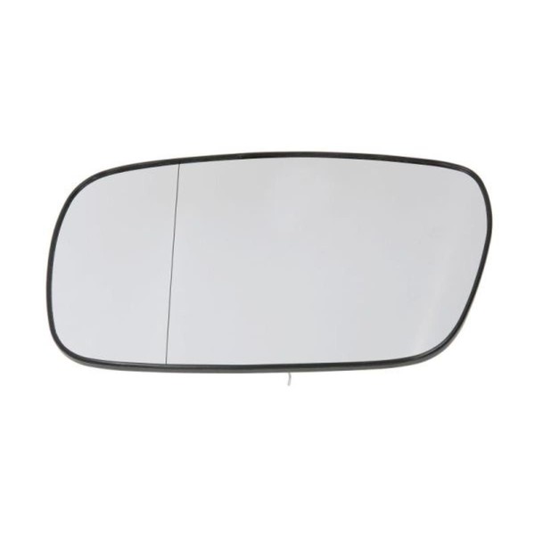 Spiegelglas AußEnspiegel Links FüR Toyota Corolla ZZE12_ NDE12_ ZDE12_-image