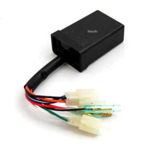 New CDI Box For Yamaha TW200 1987-1997 - 10 Year Warranty 2JX-M0 2YG-M0 5 thumbnail image