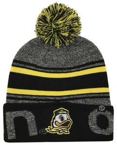 college knit hats