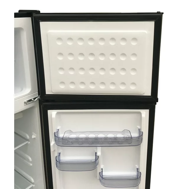 Frigidaire 7.5 Cu. ft. Refrigerator, Platinum Series, Stainless Steal