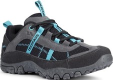 Trespass Damen Schuhe Fell Trainer