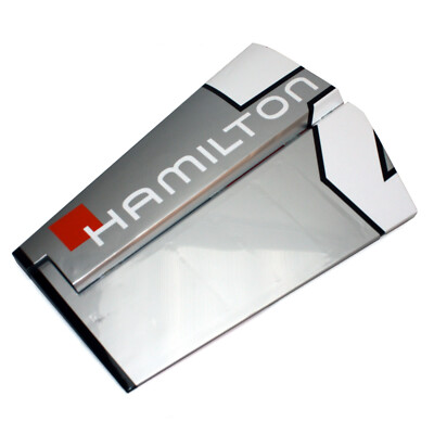 Pilot-RC Links & Rechts Stabilisator/Aufzug für 107 Zoll Edge 540 V3 (Hamilton)