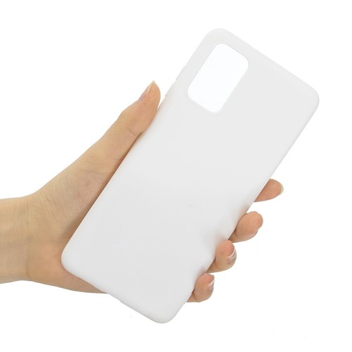 Funda protectora de silicona suave a prueba de golpes para Samusng S23 Ultra S22+ A53 A13 A14 A21S - Imagen 60 de 66