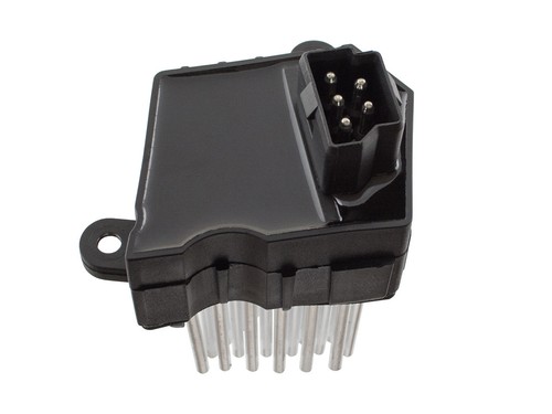 Resistenza Ventilatore Auto BMW F10 F11 F01 - Regolatore Aria Condizionata Riscaldamento