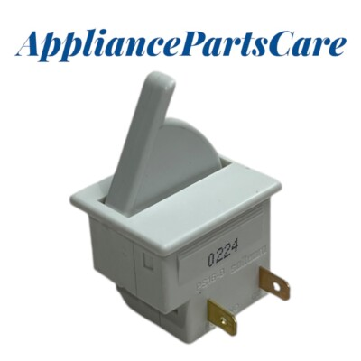 #ad Whirlpool Refrigerator Door Switch W10847853 W11123941 $19.99