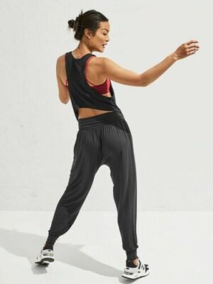 athleta studio jogger