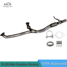 Manifold Catalytic Converter For 2011-2019 Ford Flex & Explorer 3.5l Flex Pipe
