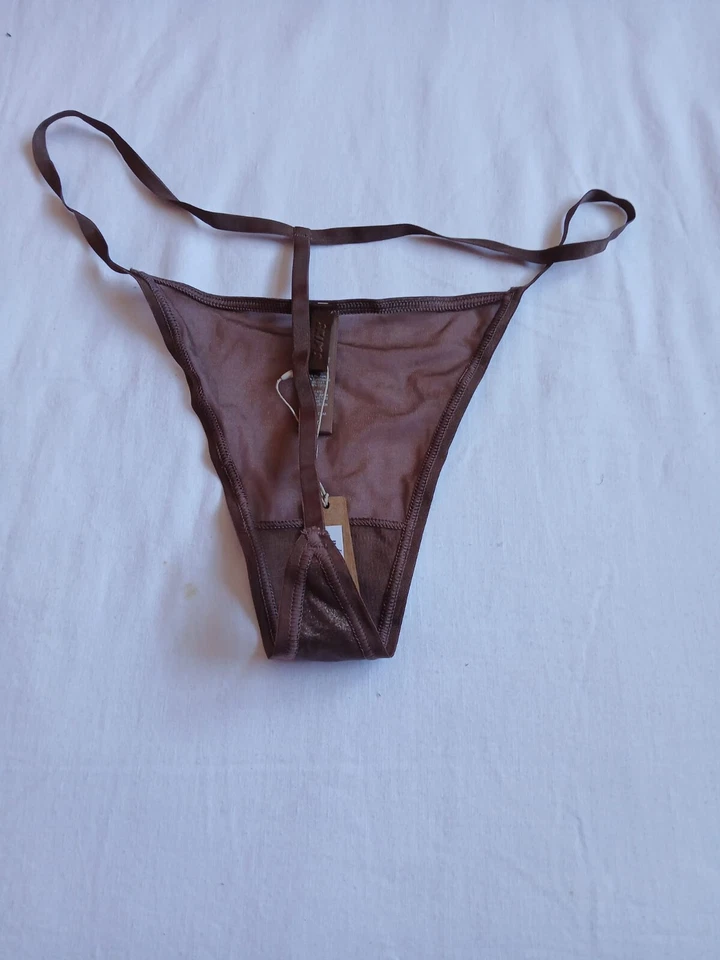 Tanga Skims Fits Everybody estilo PN-THG-1076 talla 3X G28 Foto 2 de 3