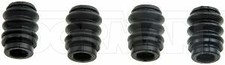 Frt Brake Caliper Bushing  Dorman/First Stop  HW16053