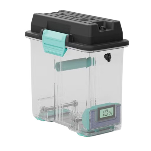 Polymaker PolyDryer (nur Box) - Filamenttrockner für 3D Drucker Filament