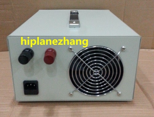 Adjustable Variable DC Power Supply Output 0-100V 0-5A AC110-220V KPS1005D - Picture 2 of 2