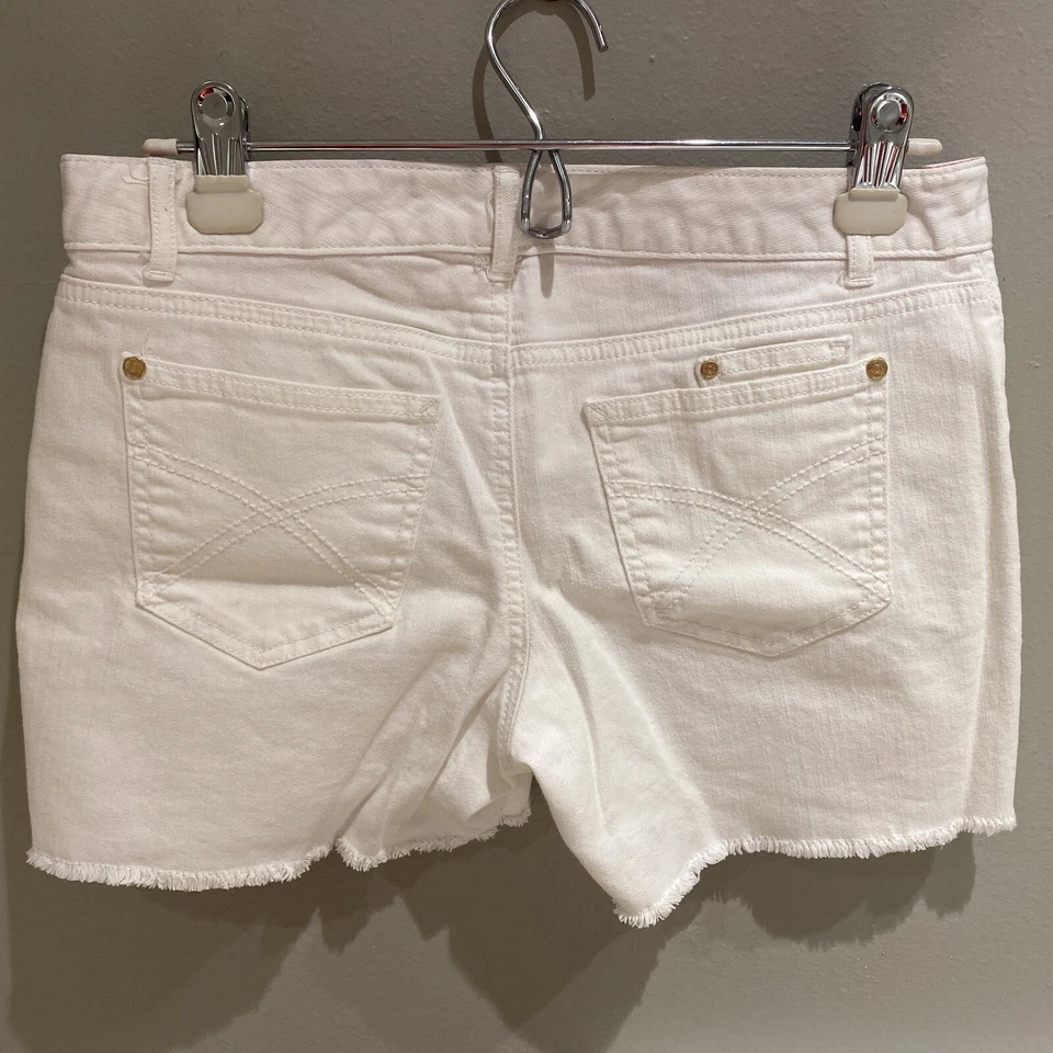 Tommy Hilfiger Mujer Pantalones Cortos Talla 4 Foto 4 de 4