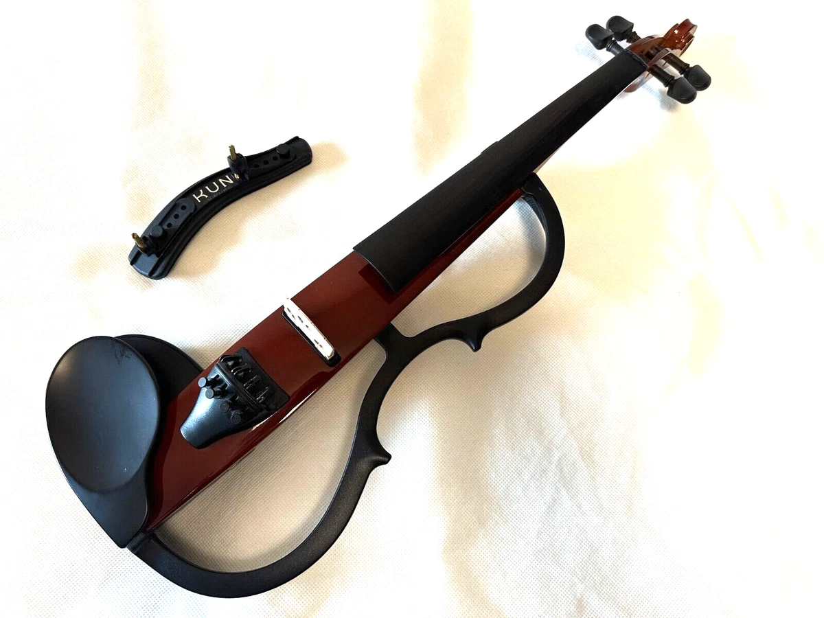 Yamaha sv 130 electric cheap violin