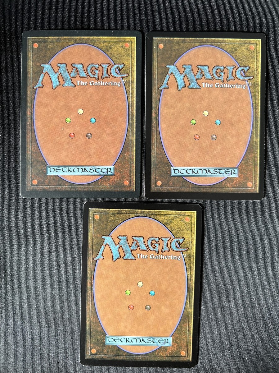 Mind Stone x3 Multiple Versions MTG Magic the Gathering NM | eBay
