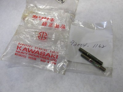 Ricambi e accessori originali Kawasaki per moto, ATV/SSV e Jet Ski Ricambi e accessori originali Kawasaki per moto, ATV/SSV e Jet Ski