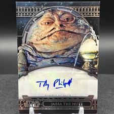 2017 Topps Star Wars 40th Anniversary Trading Cards 4