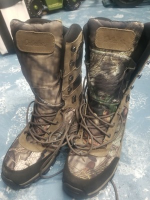 cabelas rush creek boots