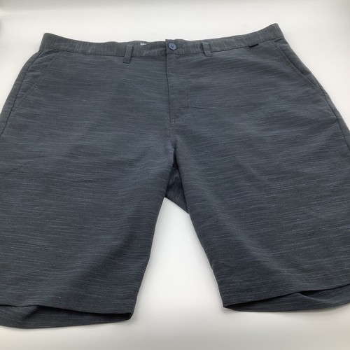 Travis Mathew Mens Golf Shorts Size 38