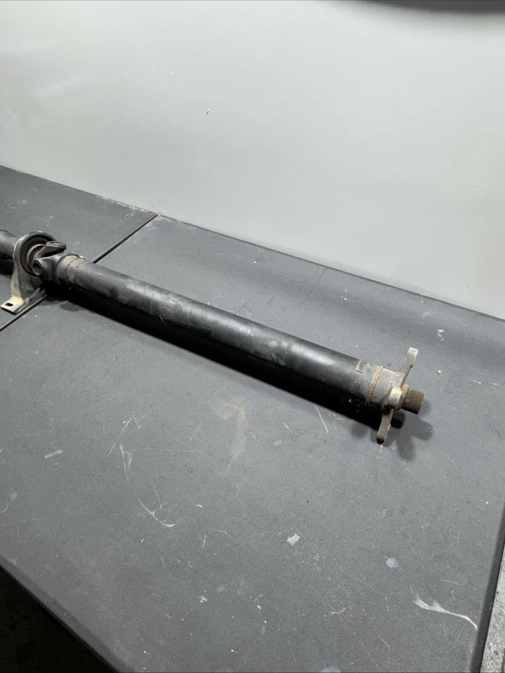 08-11 Mercedes W204 C63 AMG Rear Differential Drive Shaft Driveshaft - Image 4 of 4